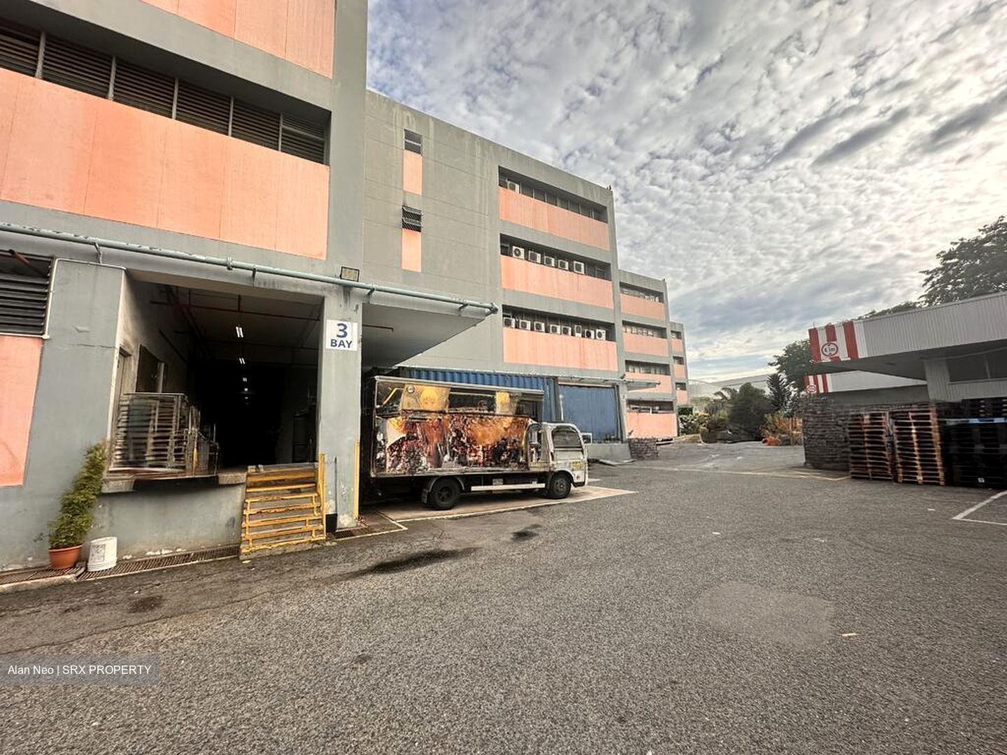Kaki Bukit Road 3 (D14), Factory #506246611